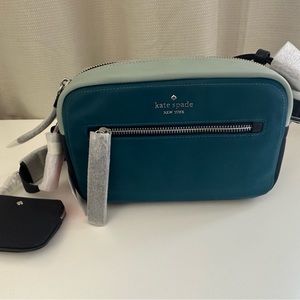 Kate spade crossbody